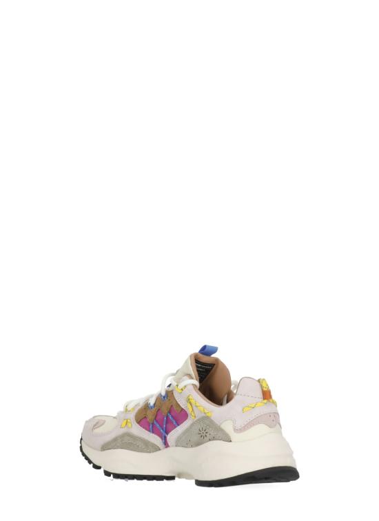 26SS 플라워 마운틴 스니커즈 2019510 YAMABUSHI1M11 Multicolor - FLOWER MOUNTAIN