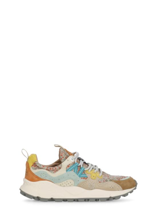 26SS 플라워 마운틴 스니커즈 2017817 YAMANO 31G60 Multicolor