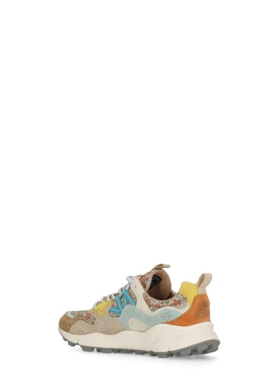 26SS 플라워 마운틴 스니커즈 2017817 YAMANO 31G60 Multicolor - FLOWER MOUNTAIN