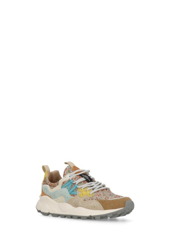 26SS 플라워 마운틴 스니커즈 2017817 YAMANO 31G60 Multicolor - FLOWER MOUNTAIN