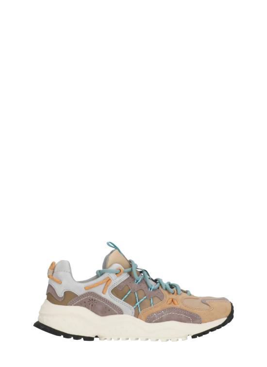 26SS 플라워 마운틴 스니커즈 2019510 YAMABUSHI1M51 Multicolor