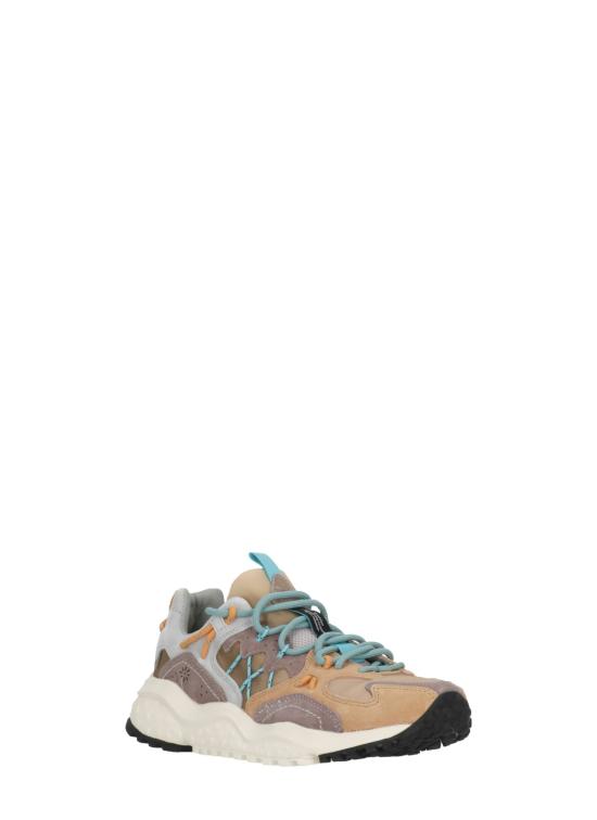 26SS 플라워 마운틴 스니커즈 2019510 YAMABUSHI1M51 Multicolor - FLOWER MOUNTAIN