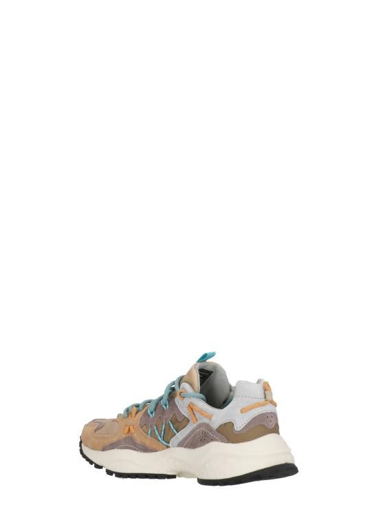 26SS 플라워 마운틴 스니커즈 2019510 YAMABUSHI1M51 Multicolor - FLOWER MOUNTAIN