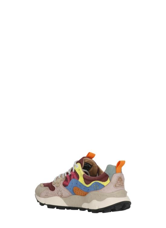 26SS 플라워 마운틴 스니커즈 2017817 YAMANO 31D11 Multicolor - FLOWER MOUNTAIN