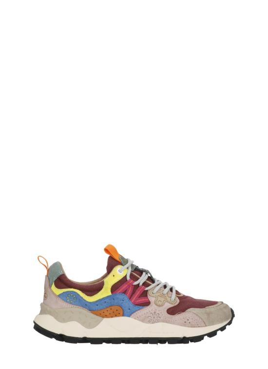 26SS 플라워 마운틴 스니커즈 2017817 YAMANO 31D11 Multicolor