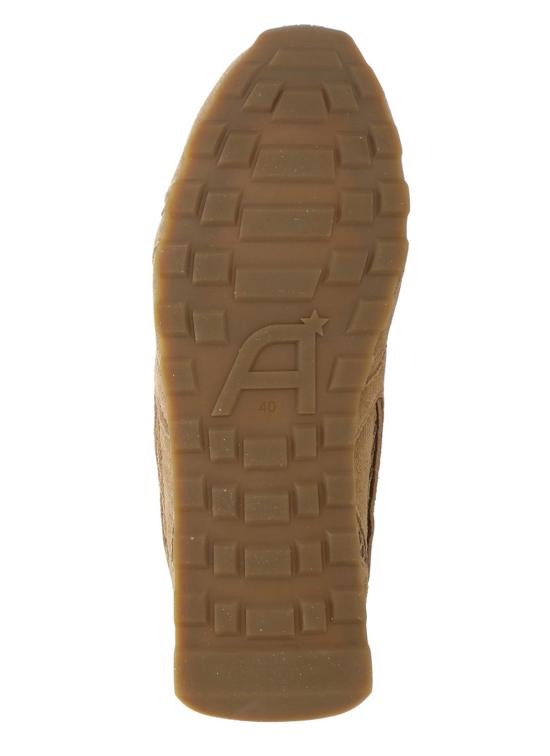 26SS 아쉬 스니커즈 KASARNET CALF SUEDEMOKA MOU Brown - ASH