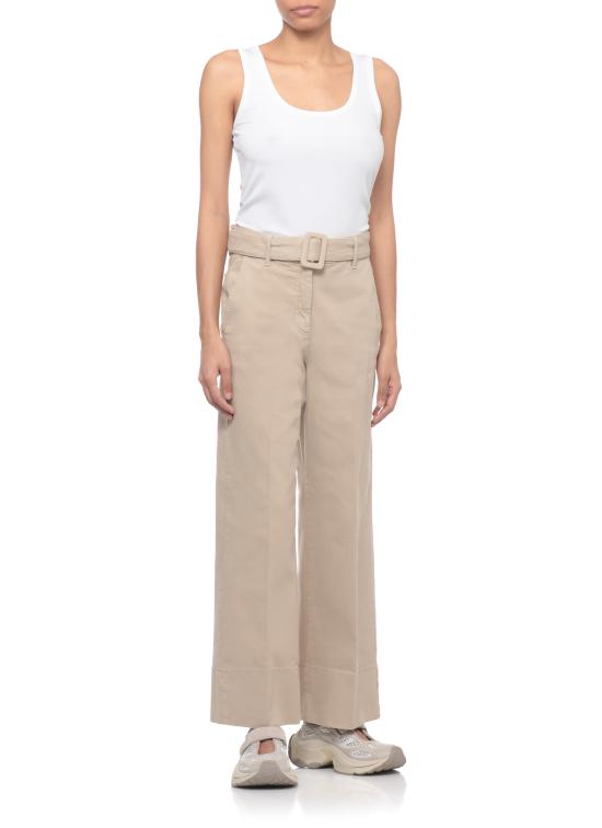 26SS 아쉬 스니커즈 DRAKE CALF SUEDEVAPOURWHITE Beige - ASH