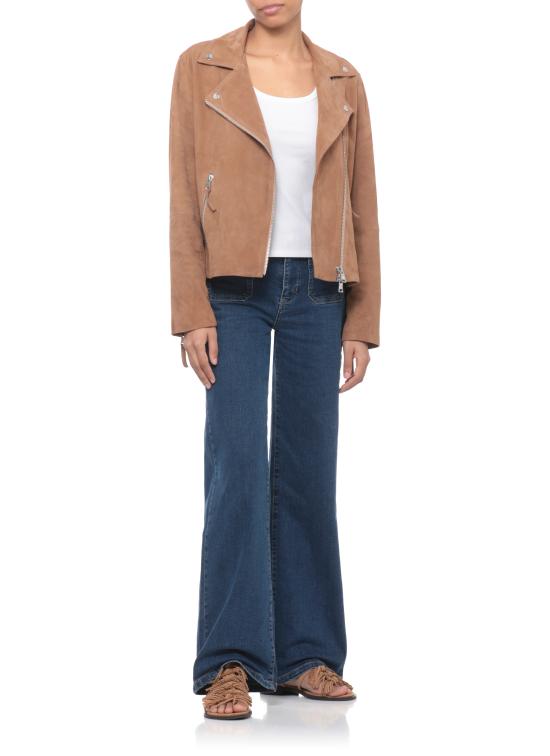 26SS 아쉬 샌들 PANIC CACHEMEREMOKA MOU Brown - ASH