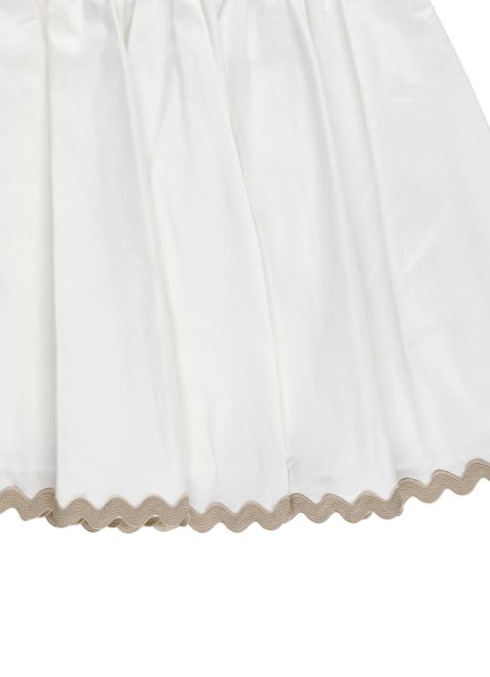 26SS [키즈] 트윈셋 원피스 261GB2152 00526 Ivory - TWINSET