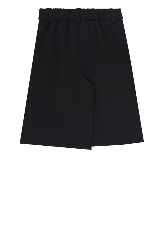 26SS [키즈] 트윈셋 쇼츠/버뮤다 261GJ2Q57 00006 Black - TWINSET