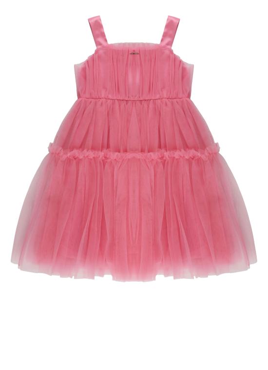 26SS [키즈] 트윈셋 원피스 261GB2131 07207 Rosa