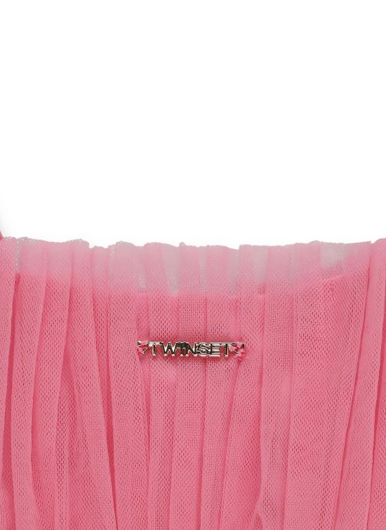 26SS [키즈] 트윈셋 원피스 261GB2131 07207 Rosa - TWINSET