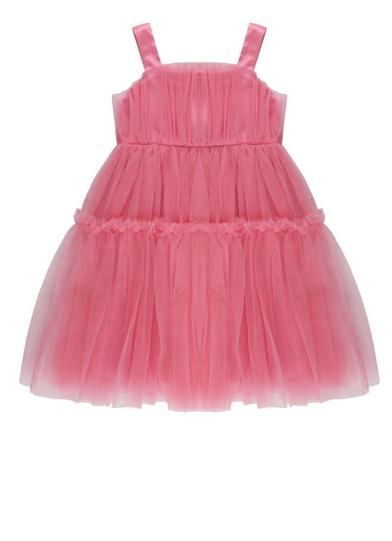 26SS [키즈] 트윈셋 원피스 261GB2131 07207 Rosa - TWINSET