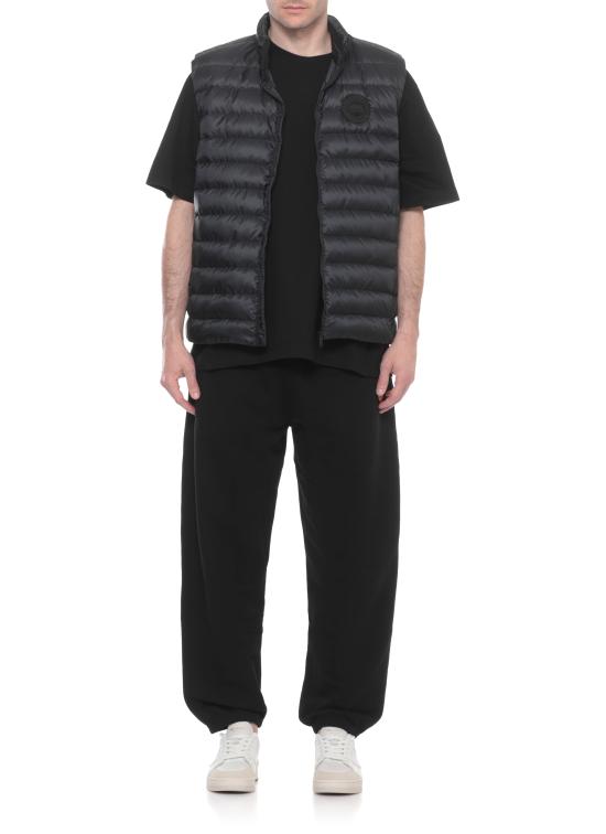 26SS 캐나다구스 패딩 조끼 2490MT STRATUS9061 Black - CANADA GOOSE