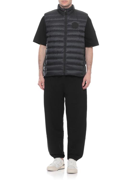 26SS 캐나다구스 패딩 조끼 2490MT STRATUS9061 Black - CANADA GOOSE