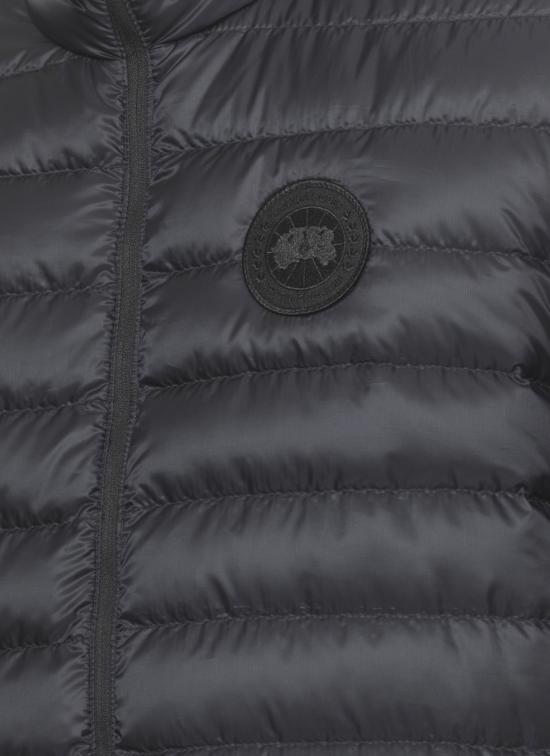 26SS 캐나다구스 패딩 조끼 2490MT STRATUS9061 Black - CANADA GOOSE