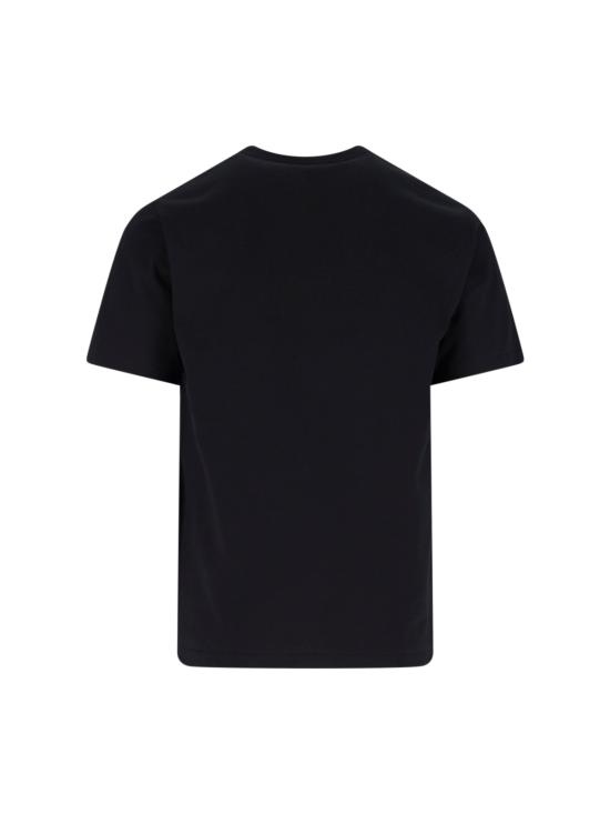 26SS 베이프 반팔 티셔츠 002TEM301001M BLACK - BAPE