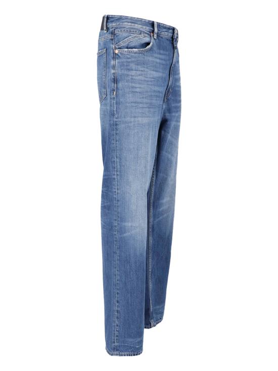 26SS 클로즈드 데님 팬츠 C31228 14Q 4E MBL Blue - CLOSED