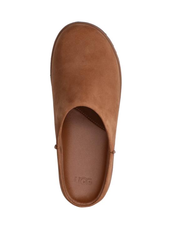 26SS 어그 오쪼 클로그 1181130 DKC Brown - UGG