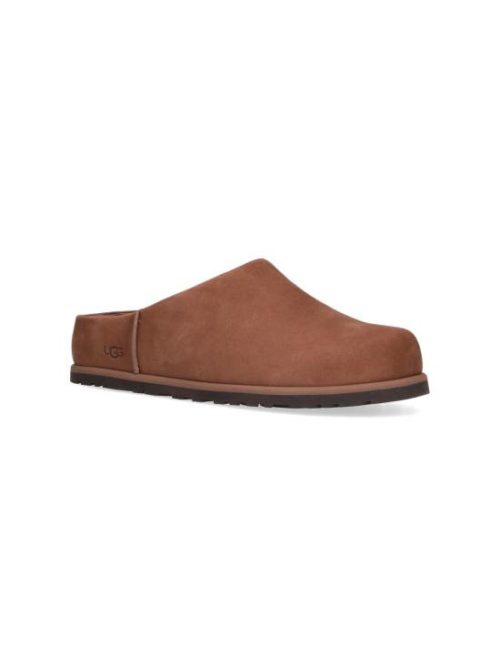 26SS 어그 오쪼 클로그 1181130 DKC Brown - UGG