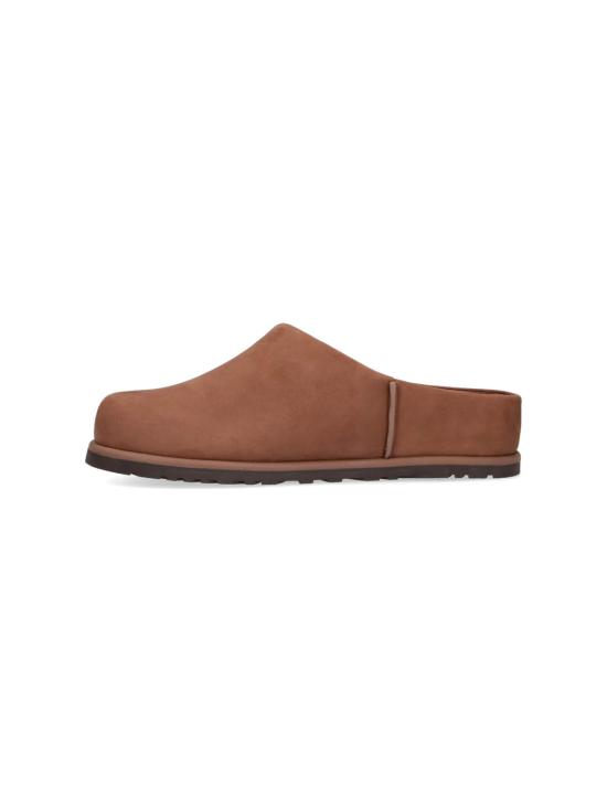 26SS 어그 오쪼 클로그 1181130 DKC Brown - UGG