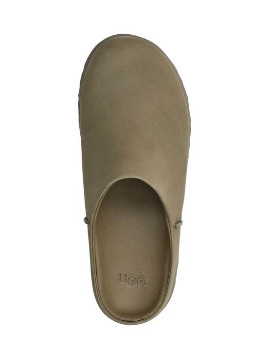 26SS 어그 뮬/슬리퍼 1175209 BTOL Green - UGG