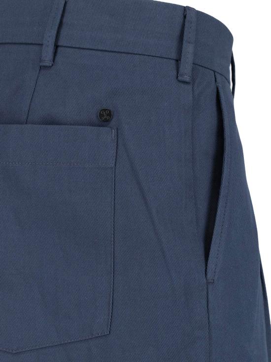 26SS 클로즈드 스트레이트 팬츠 C31132 520 22 568 Blue - CLOSED