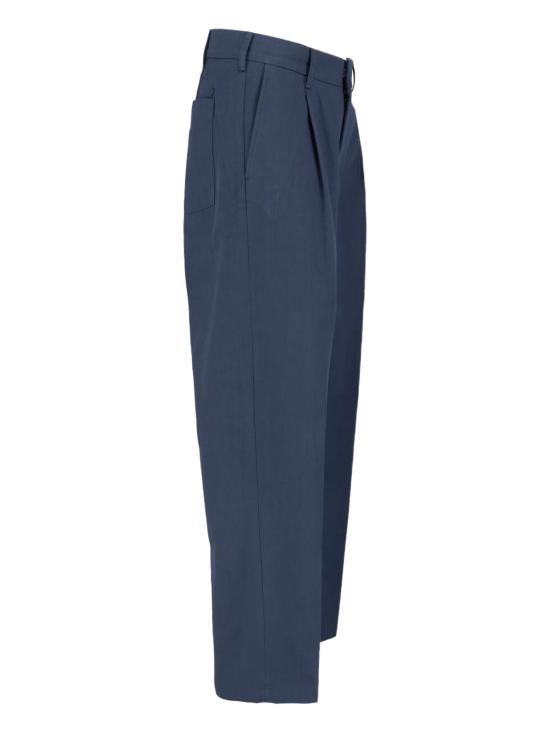 26SS 클로즈드 스트레이트 팬츠 C31132 520 22 568 Blue - CLOSED