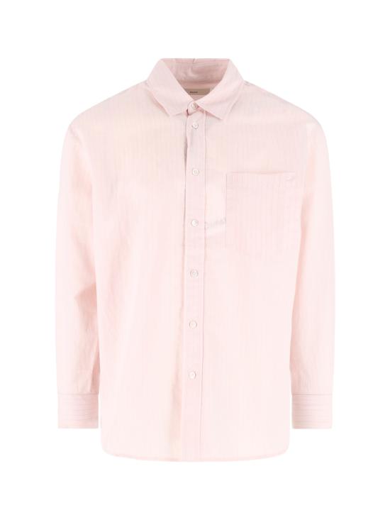 26SS 던스트 반팔 티셔츠 UDSH6B126P1 SOFT PINK Pink