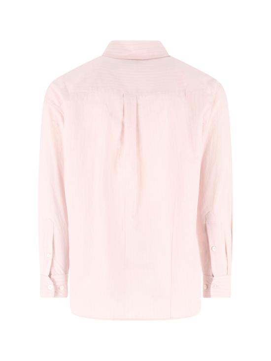 26SS 던스트 반팔 티셔츠 UDSH6B126P1 SOFT PINK Pink - DUNST