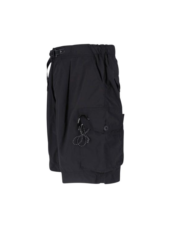 26SS 앤드원더 숏팬츠 5746182089 010 - AND WANDER