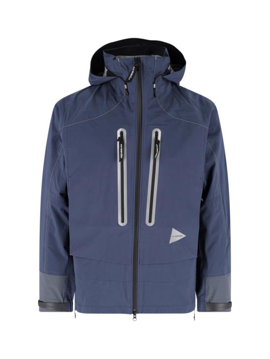 26SS 앤드원더 자켓 5746911315 112 Blue