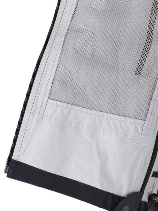 26SS 앤드원더 자켓 5746911315 112 Blue - AND WANDER