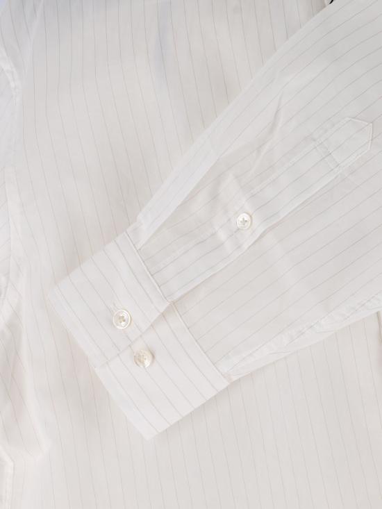 26SS 던스트 반팔 티셔츠 UDSH6B126WT WHITE White - DUNST