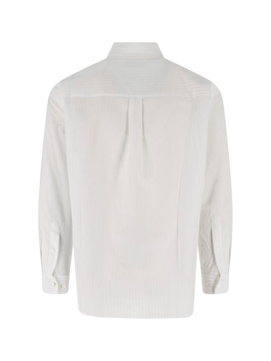 26SS 던스트 반팔 티셔츠 UDSH6B126WT WHITE White - DUNST