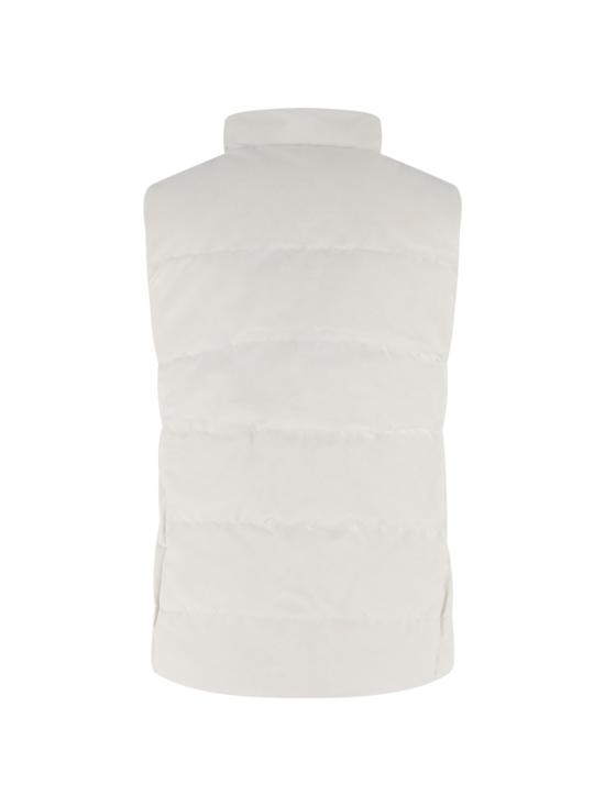  캐나다구스 프리스타일 베스트 2836LB 9433 White - CANADA GOOSE