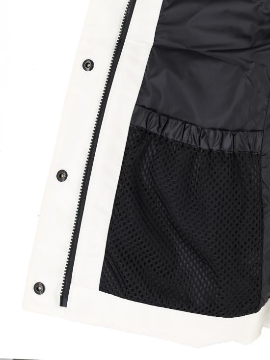  캐나다구스 프리스타일 베스트 2836LB 9433 White - CANADA GOOSE