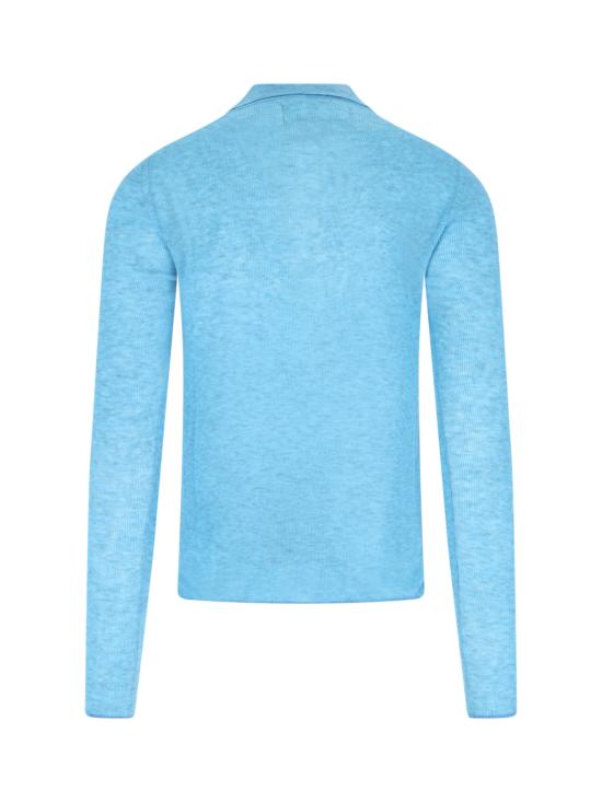 26SS 이알엘 스웨터 ERL12N014 Blue - ERL