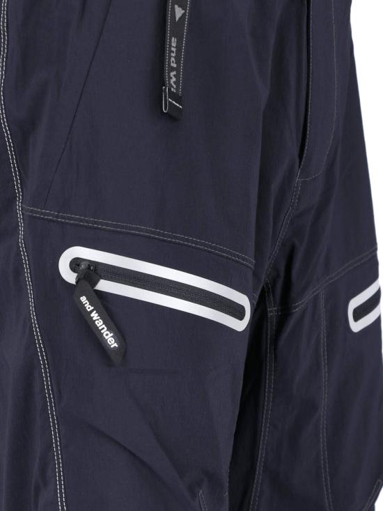 26SS 앤드원더 스트레이트 팬츠 5746152037 010 - AND WANDER