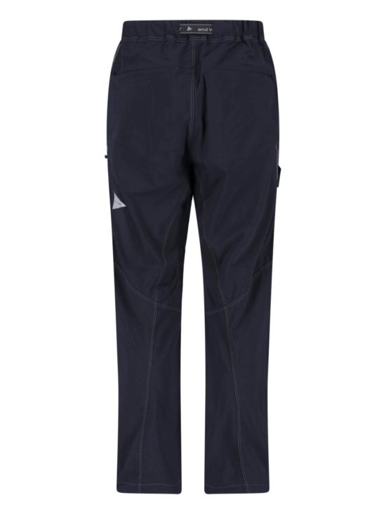 26SS 앤드원더 스트레이트 팬츠 5746152037 010 - AND WANDER