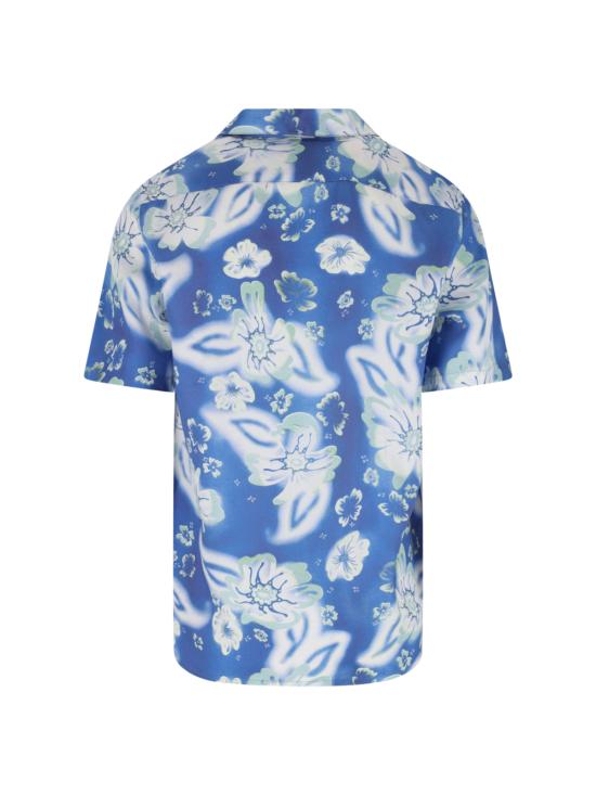 26SS 폴 스미스 셔츠 695U V22652 45 Blue - PAUL SMITH