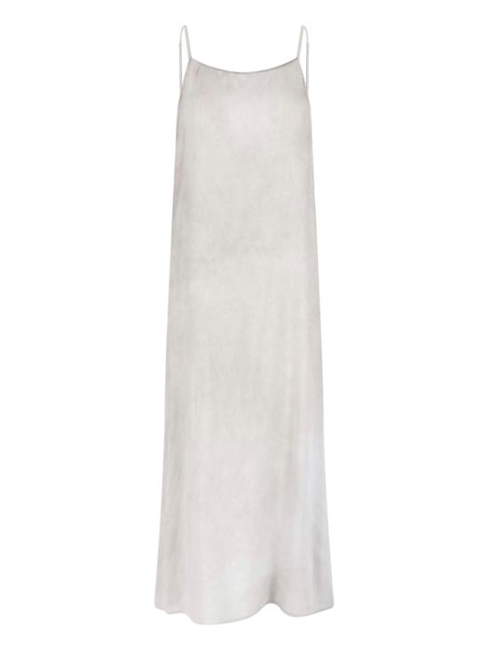 26SS 우마 왕 미디 원피스 UW5084 UW108 Grey