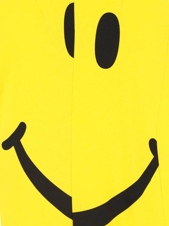 26SS 모스키노 미디 원피스 261D 0451 0441 1001 White - MOSCHINO