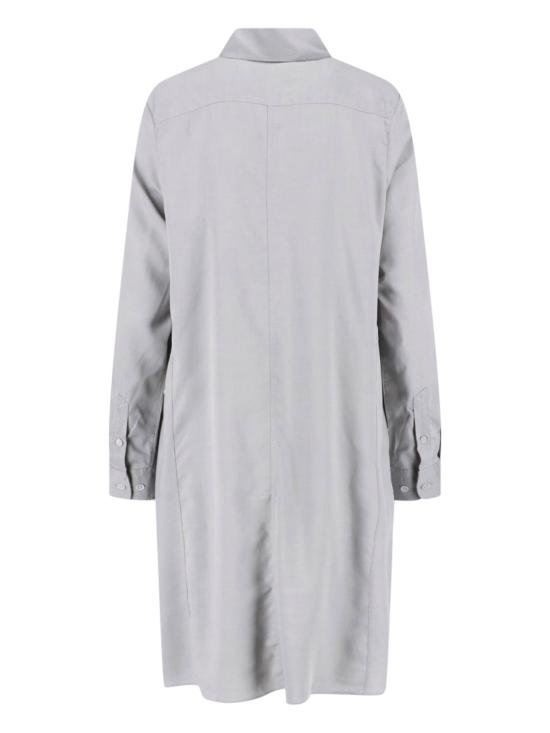 26SS 아워레가시 셔츠 W2262FWG WILLOW GREY SOFTFLOW TENCEL Grigio - OUR LEGACY