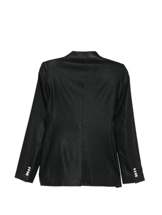 26SS 딸리아토레 수트 세트 T PARIGI15KAD 340351EN994 Black - TAGLIATORE