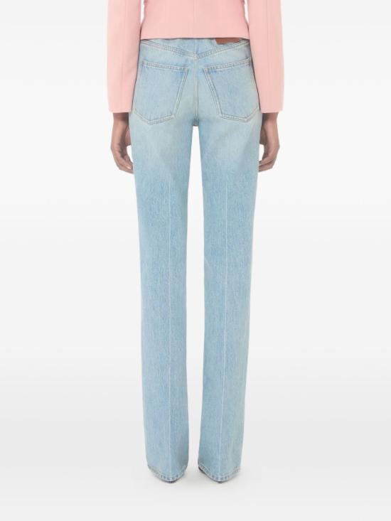 26SS 발렌티노 가라바니 데님 팬츠 BDD23L A92FLX Azzurro - VALENTINO GARAVANI