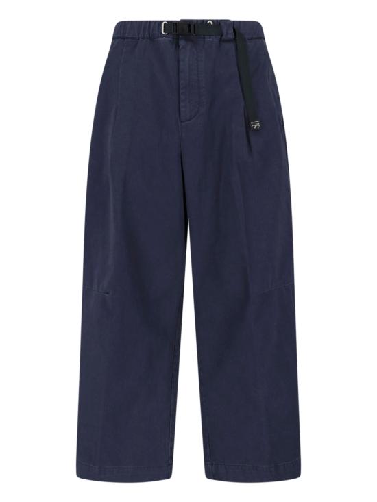 26SS 화이트샌드 스트레이트 팬츠 26SU97 63 037