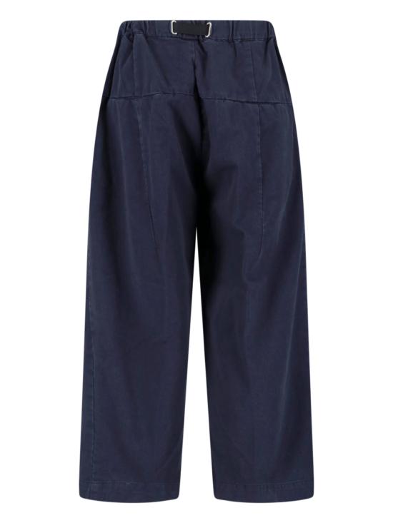 26SS 화이트샌드 스트레이트 팬츠 26SU97 63 037 - WHITE SAND