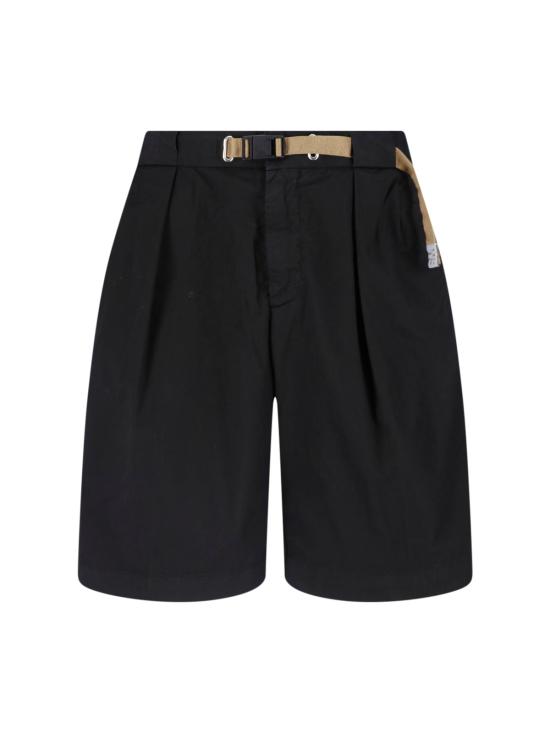 26SS 화이트샌드 숏팬츠 26SU52 190 999