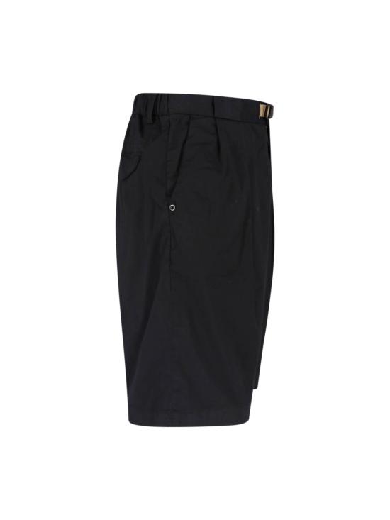 26SS 화이트샌드 숏팬츠 26SU52 190 999 - WHITE SAND